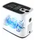 Bomba Pressurizadora de Água 480W 3/4CV para Residências e Comércio | Voltagem: 127V | - comprar online
