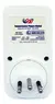 Timer Temporizador Digital 10a Bivolt Plugue 20 Programações - comprar online