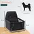 Assento De Pet Carro Cadeirinha Transporte Cão Gato - comprar online