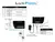 Automação Piscina - Módulo Rgb + 2 Saídas Auxiliares - comprar online