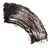 Eudora Niina Secrets Super Bold Volume Mascara De Cilios 10g Cor Preto - comprar online