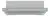 Depurador ou Exaustor de Embutir Fischer Slim 60 cm Frontal Inox | Voltagem: 127V | - comprar online