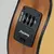 Cavaco elétrico Strinberg Cs25e natural - comprar online