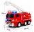 Caminhao Bombeiro Brinquedo Com Sirene - comprar online