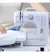 Máquina De Costura Household Sm-505 Yasm 505-a - comprar online