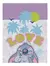 Toalha Felpuda De Banho Stitch 60cm X 1,20m Com 1 Peça na internet