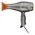 Secador Vulcan 2500w Cinza Taiff Cinza | Voltagem: 127V | - comprar online