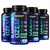 Glamorous Ozem 500mg 60 Caps Performance - comprar online