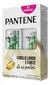 Kit Bambu Pantene Shampoo 400ml + Condicionador 175ml - comprar online