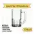 Caneca Vidro Modelo Vitamina 320ml Chopp Cerveja Bar - 12 Un - comprar online