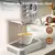 Cafeteira Expresso BrisaBras CM3120 Semi Automática Branca | Voltagem: 127V | - comprar online