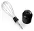 Mixer Vertical Turbo Chef Elgin 3 Em 1 200w Preto 110v Preto STK - comprar online