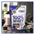 100% Whey - Isolado E Concentrado Refil 900g - Profit Sabor Cookies And Cream - comprar online