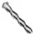 Broca Sds Max Concreto/pedra/tijolo 14 X 340mm - Tramontina - comprar online