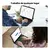 Teclado Bettdow Magic Para Tablet Samsung S6 Lite 10.4 Preto - comprar online