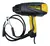 Máquina Soldadora Lynus Solda LISP-120 - preto/amarelo | Voltagem: 127V | - comprar online