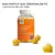 Creatina Gummy Estar Mais Be Wellness Suplemento 60 Gomas Laranja - comprar online