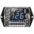 Voltímetro Sequenciador Digital Taramps Automotivo Vts 5.1 - comprar online