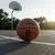 Bola De Basquete Nba Brasil Authentic Outdoor 7 Marrom - comprar online
