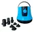 Bomba Submersa Aquatank At-3500 3500 L/h Aquários E Lagos - comprar online