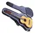 Semi Case Violão Clássico - Hard Case Violão- Solid Sound na internet