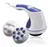 Massageador Orbital Corporal Drenagem 360º Relax Spin Tone Cor Branco - comprar online
