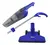 Aspirador Vertical Philco Rapid Turbo PH1100AZ 1L Azul | Voltagem: 127V | - comprar online