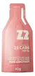 Energy Gel Z2 40g Carbo Pink Lemonade Z2 Foods (04 Un) - comprar online