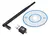 Adaptador Wi-Fi USB 2.4GHz com Antena Externa Rasptech AL-C818 1800Mbps - comprar online