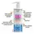 Higienizando A Juba Shampoo 500ml - Widi Care - comprar online