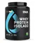 Whey Protein Isolado - Pote 900g Sabor Baunilha - comprar online
