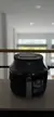 Fritadeira Elétrica Philips Walita Airfryer Preta 127 - comprar online