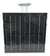 Câmera De Segurança Intercel Solar Icsee Dome Resolução 3mp Branco - comprar online