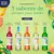 Xarope Limão Siciliano Begin Para Drinks - Garrafa 750ml - comprar online