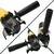 Esmerilhadeira Angular Deko 750W 4.1/2 Pol 115mm 12000RPM na internet