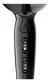 Secador Taiff Tourmaline Íon 2100W – Alta Performance Preto - comprar online