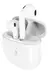 Fone De Ouvido Bluetooth Headset Compatível Com iPhone 13 14 Cor Branco - comprar online