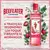 Gin Pink Strawberry Garrafa 700ml Beefeater na internet