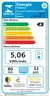 Smart Tv 32'' LG Hd 32LR600BPSA Processador 5 Ger6 Alexa Webos na internet
