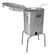 Fritadeira Industrial Elétrica Metvisa Fie.20 38l 220v - comprar online