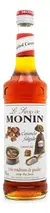 Monin Xarope Caramelo Salgado 700ml - comprar online