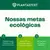 Adubo Orgânico Líquido Plantas Frutíferas Bokashi Frutas 1L Concentrado Orgânico - comprar online