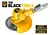 Roçadeira Elétrica Poda Grama Tira Capim Com 2 Baterias 12v - comprar online