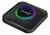 Streaming Box Automotivo Carlinkit Carplay Android 13 128GB 8GB RAM - comprar online