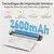 Impressora Térmica Bluetooth A4 Sem Tinta,impressora De Tatuagem Portátil,2600mah Grande Capacidade De Bateria,compatível Com Formatos A4 E A5 - comprar online