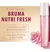 Bruma Niina Secrets Com Hialurônico Nutri Fresh 110ml Eudora - comprar online