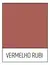 Rejunte Polimérico Quartzobrás Vermelho Rubi Antifungo 3kg Pisos e Paredes - comprar online