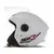 Capacete Aberto C/ Viseira Protork New Liberty Three Moto Tam.58 - comprar online