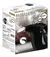 Passadeira A Vapor 127v 800w Desamassa Roupa Cabide Escova - comprar online