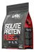 Whey Isolate Protein Fuse 900g Dark Lab Sabor Morango - comprar online